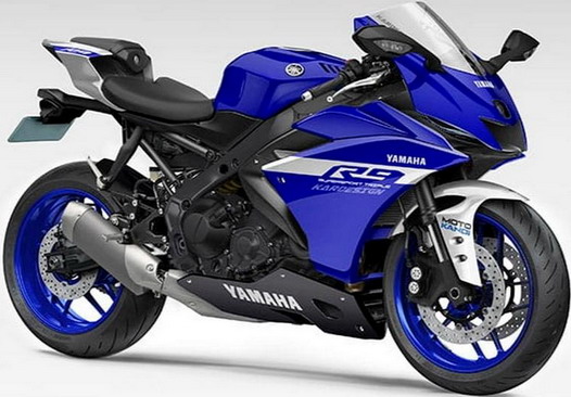 Nova Yamaha R9 bi uskoro mogla na tržište