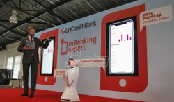 Nova aplikacija Unikredit banke za klijente da bi lakše pratili troškove (VIDEO)