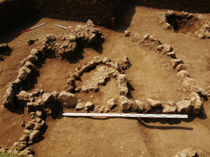 Nova arheološka otkrića u Beloj Palanci - grobnica kakva nije otkrivena u Srbiji do sada