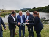 Nova beogradska atrakcija: Počelo preuređenje Resničkog jezera