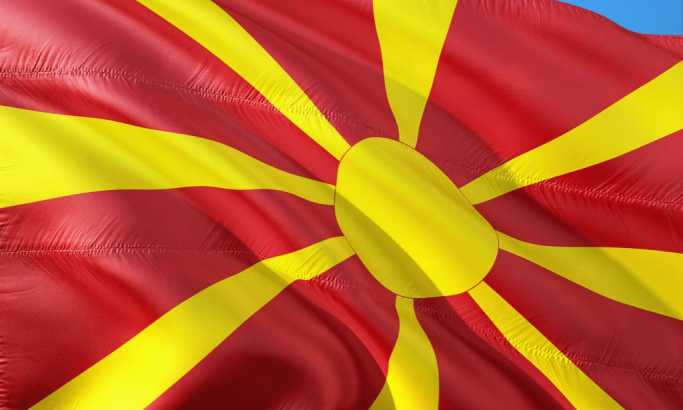 Nova bitka za Makedoniju
