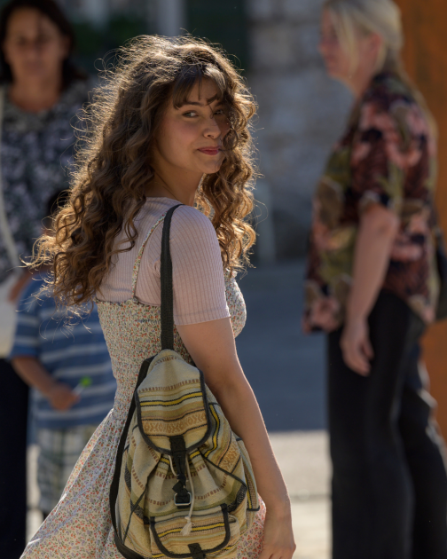 Nova domaća serija „Tvrđava“ stiže 14. novembra, a glumačka ekipa nam otkriva detalje