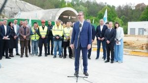Nova ekonomija: Ko se ugrađuje u auto-puteve po Srbiji?