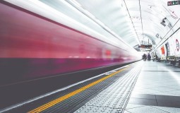 
					Nova ekonomija: Leks specijalis za izgradnju metroa 
					
									