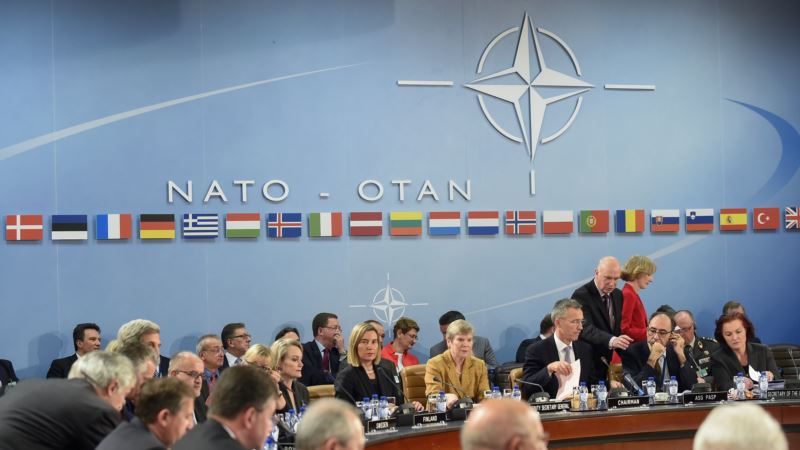 Nova era saradnje NATO i EU 