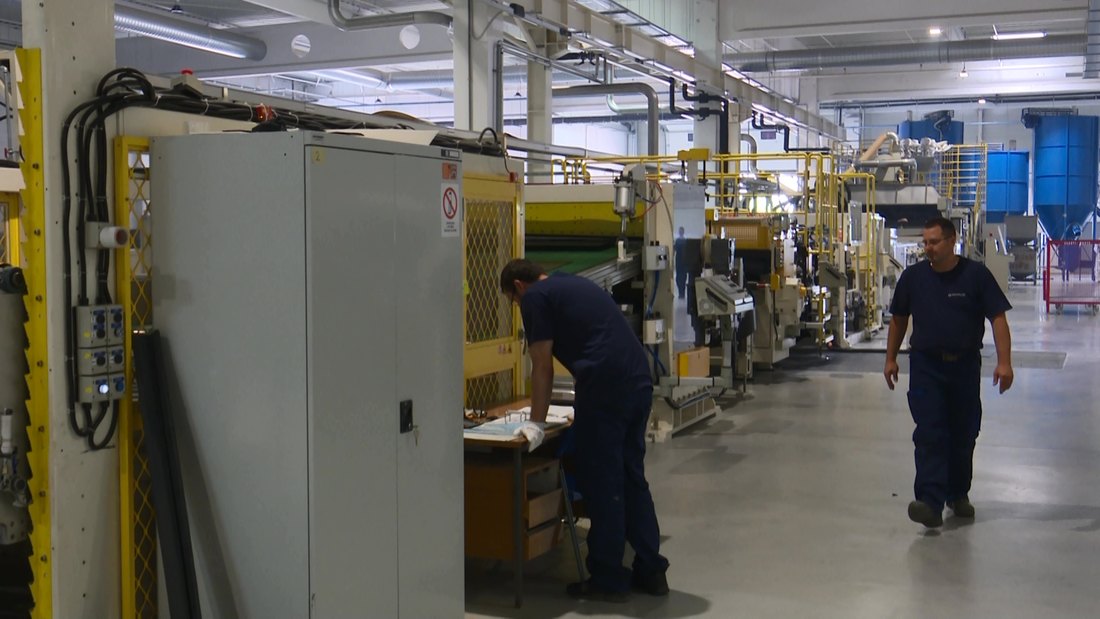 Nova fabrika u Subotici: Investicija vredna sedam miliona evra