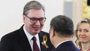 Nova faza u odnosima Srbije i Kine: Od čega se sastoji?