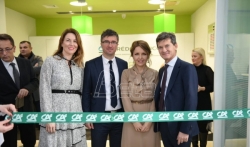 Nova filijala Crédit Agricole banke u Sremskoj Mitrovici