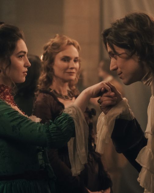 Nova francuska HBO must-see serija po romanu „Opasne veze“ pomera granice strasti i slobode