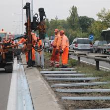 Nova glavobolja za Beograđane: Menjaju se trase autobusa zbog radova u prometnoj ulici