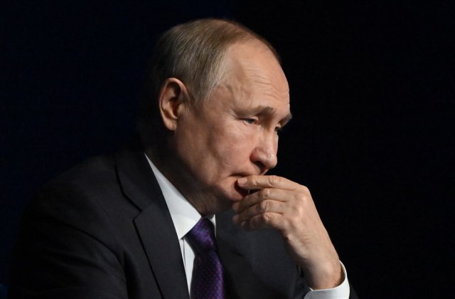 Nova glavobolja za Putina: Pet država odlučilo – potkopaće ga