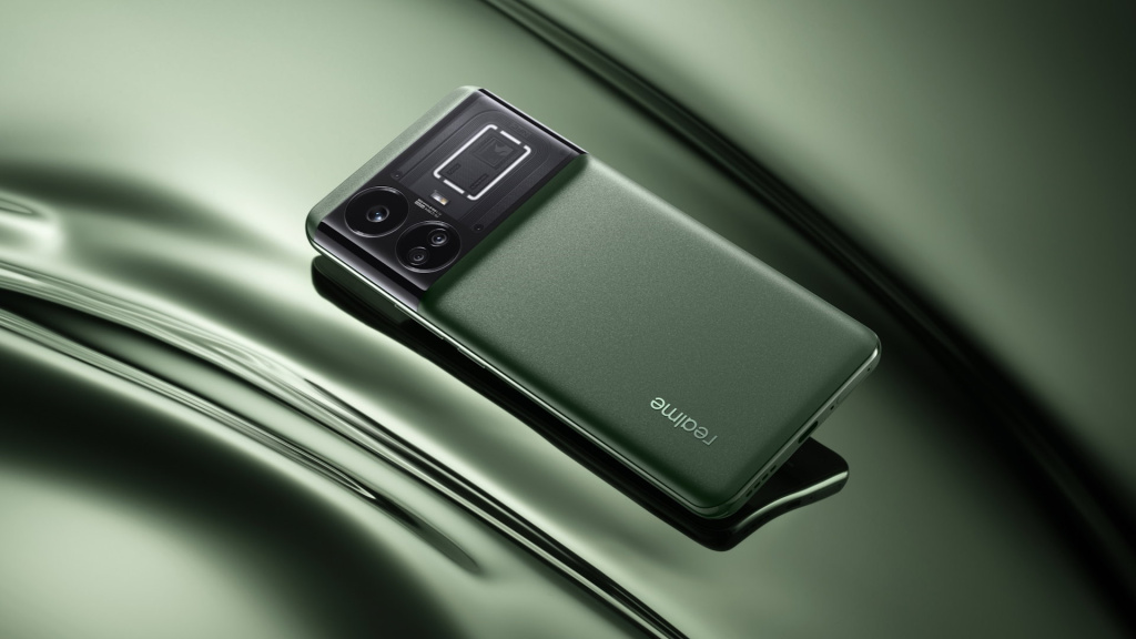 Nova informacija o Realme GT5 Pro telefonu otkriva prisustvo tri Sony senzora