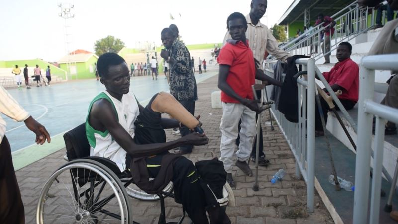 Nova invalidska kolica - bolje kretanje, dizajn dostupan svima