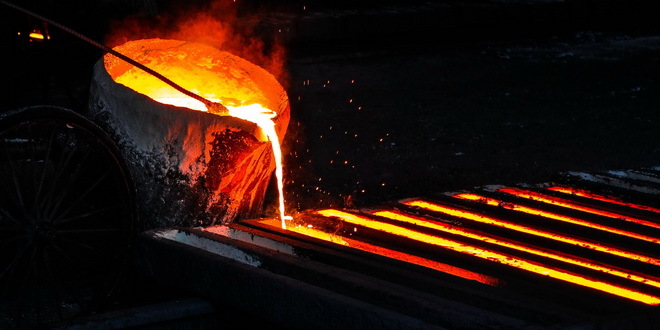 Nova investicija od 80 miliona dolara u železaru u Smederevu