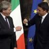 Nova italijanska vlada mnogo liči na prethodnu