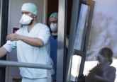 Nova kovid bolnica u Beogradu u startu primila 40 pacijenata, a priostiže ih još