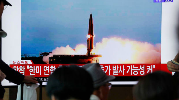 Nova lansiranja severnokorejskih raketa