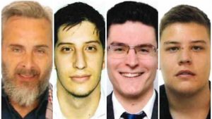 Nova lica sa liste vladajuće SNS u Narodnoj skupštini