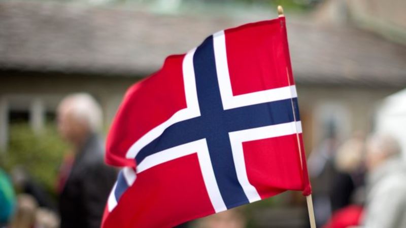 Nova norvešk vlada, bez ministra za EU