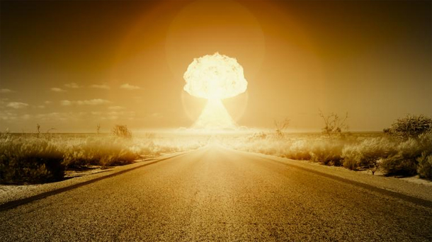Nova nuklearna proba, Kim izazvao i zemljotrese