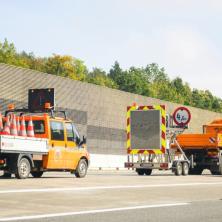 Nova ograničenja brzine na auto-putevima od 1. maja: Beton popušta, uvode se posebne mere