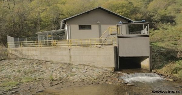 Nova oprema za hidroelektrane Bistrica i Potpeć