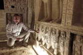Nova otkrića u Egiptu: Nađena grobnica stara 4.400 godina FOTO