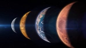 Nova pahuljasta planeta pronađena na granicama Sunčevog sistema