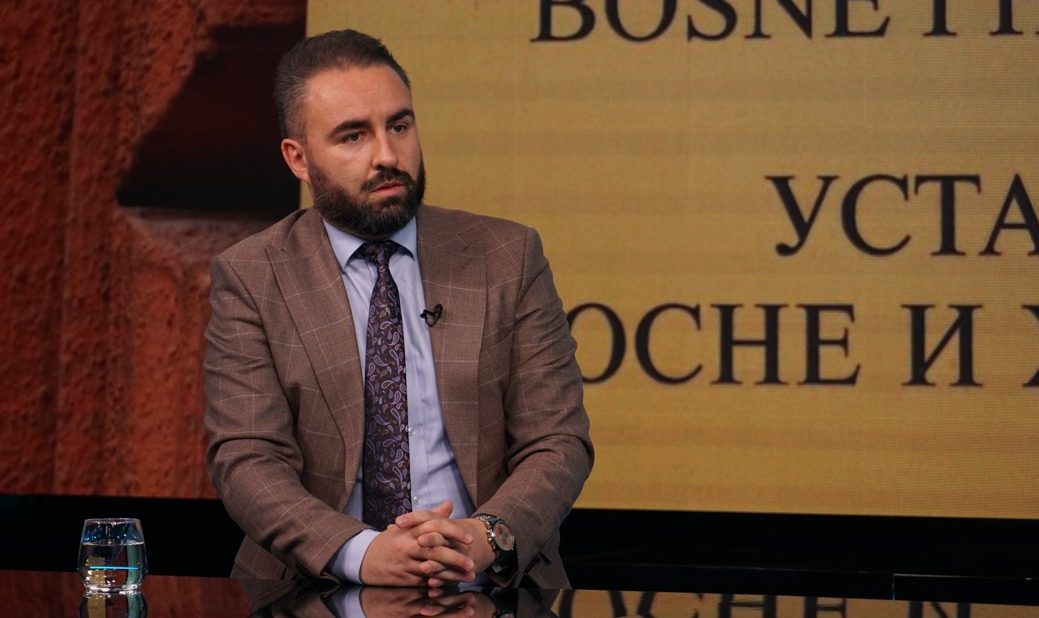 Nova politika prema Sandžaku