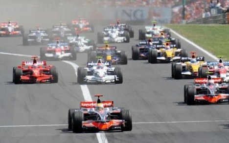 Nova pravila, povratak Alfa Romea i Kubice u novoj sezoni Formule 1