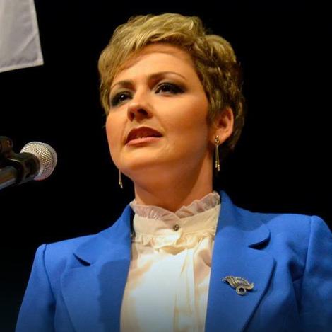 Nova predsednica Opštine Preševo je Ardita Sinani