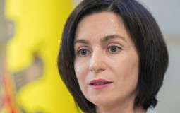 
					Nova premijerka Moldavije obećala jačanje veza sa EU 
					
									