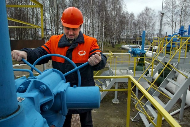 Nova pretnja Evropi: Rusija uvodi sankcije ukrajinskom Naftogasu?