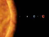Nova priča Astronomskog društva “Alfa” o dve planete - jedna se kotrlja, a druga je proračunata