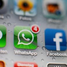 Nova promena na WhatsApp-u: Ko sve može da zna kada ste poslednji put bili onlajn?