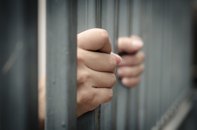Nova rekordna kazna: Osuđen na 374 godine zatvora