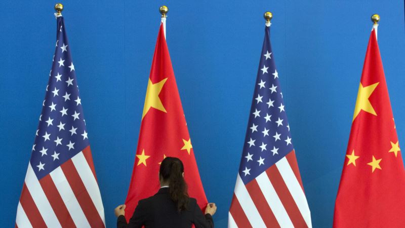Nova runda pregovora Kine i SAD 10. oktobra