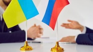 Nova runda pregovora Rusije i Ukrajine u Istanbulu, Putin ponovo ne dolazi
