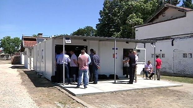 Nova šansa za socijalnu inkluziju osuđenika u Pančevu