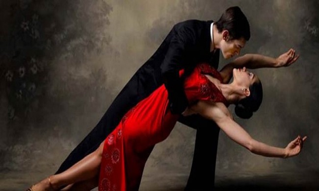 Nova sezona tango kurseva