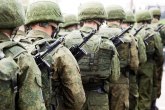 Nova smena kontingenta Vojske Srbije u snagama UN u Libanu