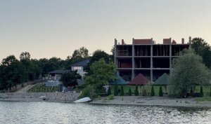 Nova snaga Kragujevca: Masovni turizam može ozbiljno ugroziti kvalitet vode Gružanskog jezera