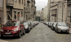 Nova stranka: Zatvaranje Karadjordjeve ulice će tek sad onemogućiti saobraćaj u Beogradu