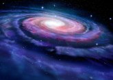 Nova studija: Obližnja galaksija udara Mlečni put i ruši Sunčev sistem