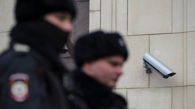 Nova taktika Rusije protiv demonstranata: Nadzorne kamere i kucanje na vrata