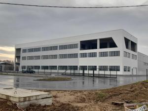 Nova turska fabrika u Leskovcu - u avgustu, biće u septembru