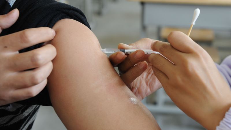 Nova vakcina protiv zike, ebole...