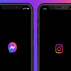 Nova verzija Fejsbuk Mesindžera sve sličnija Instagramu (VIDEO)