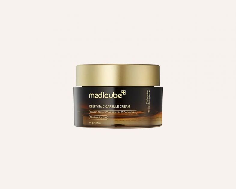 Nova viralna beauty senzacija o kojoj svi pričaju: Šta su medicube kreme u kapsulama?