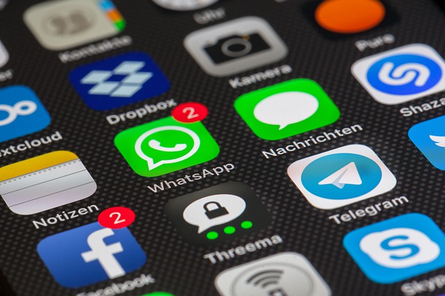 Nova vizija Facebooka: Poruke između Instagrama, WhatsAppa i Messengera